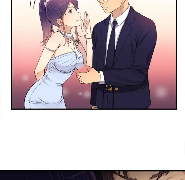 Yuri’s Part Time Job Chapter 6 - Manhwa18.com