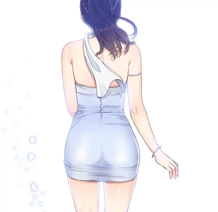 Yuri’s Part Time Job Chapter 6 - Manhwa18.com