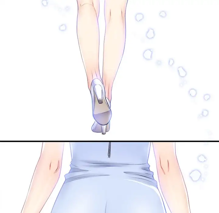 Yuri’s Part Time Job Chapter 6 - Manhwa18.com