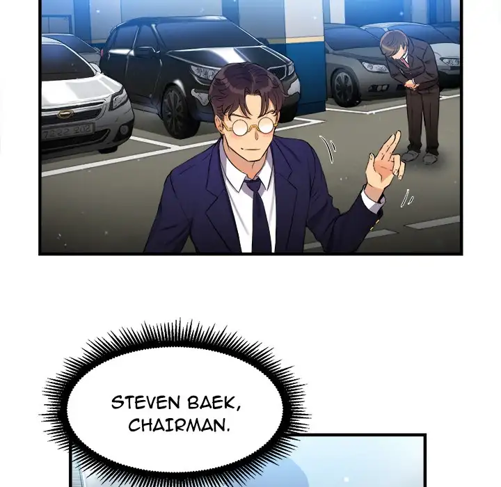 Yuri’s Part Time Job Chapter 6 - Manhwa18.com