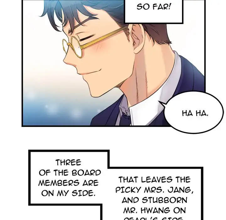Yuri’s Part Time Job Chapter 6 - Manhwa18.com