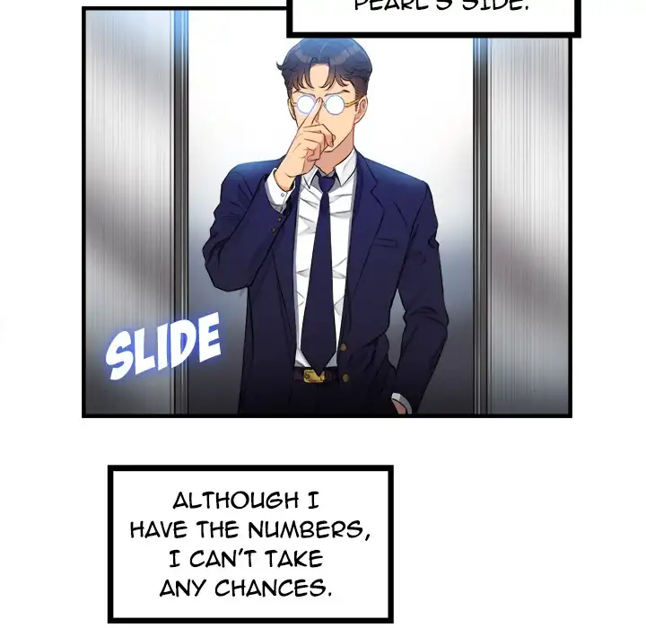 Yuri’s Part Time Job Chapter 6 - Manhwa18.com