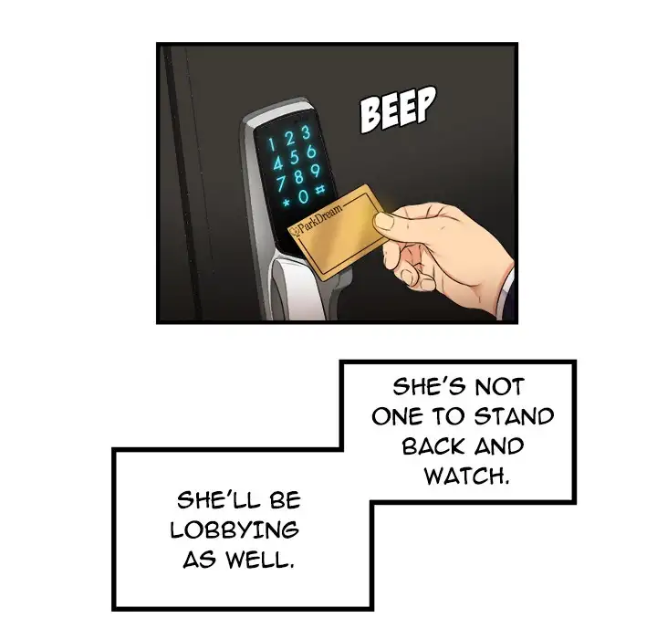 Yuri’s Part Time Job Chapter 6 - Manhwa18.com