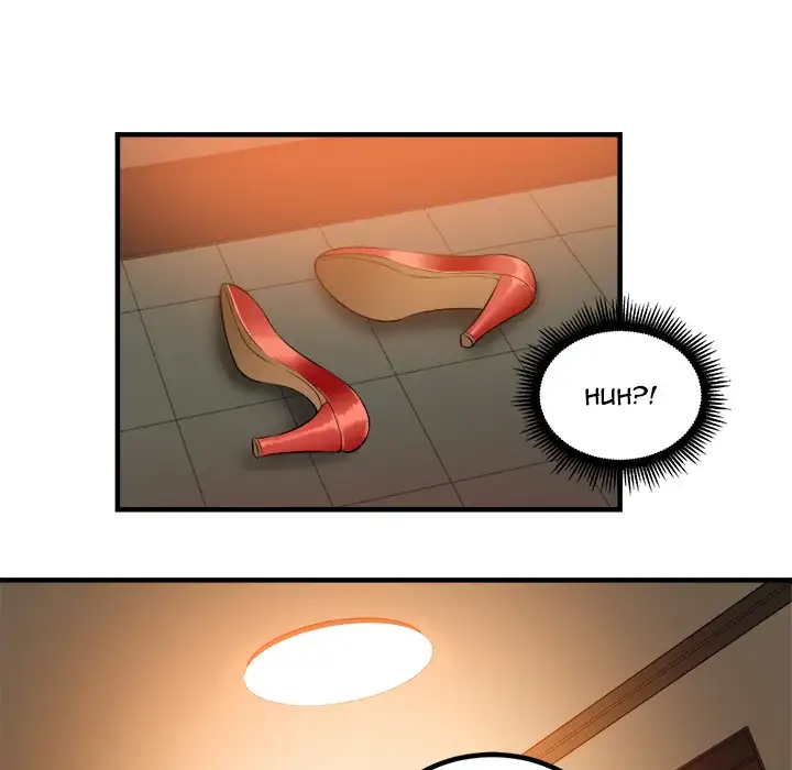 Yuri’s Part Time Job Chapter 6 - Manhwa18.com