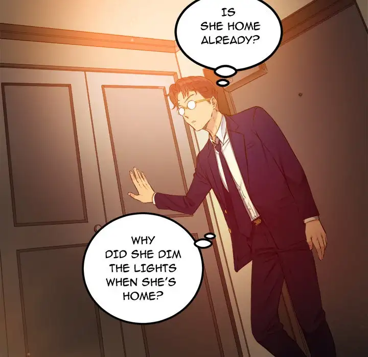 Yuri’s Part Time Job Chapter 6 - Manhwa18.com