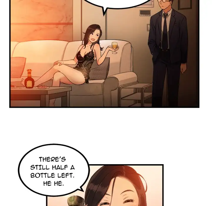 Yuri’s Part Time Job Chapter 6 - Manhwa18.com