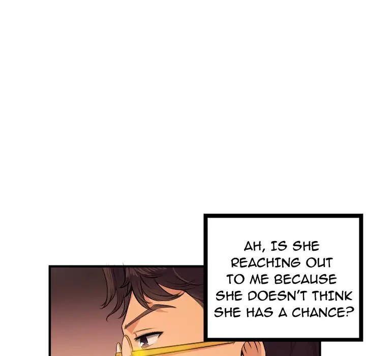 Yuri’s Part Time Job Chapter 6 - Manhwa18.com