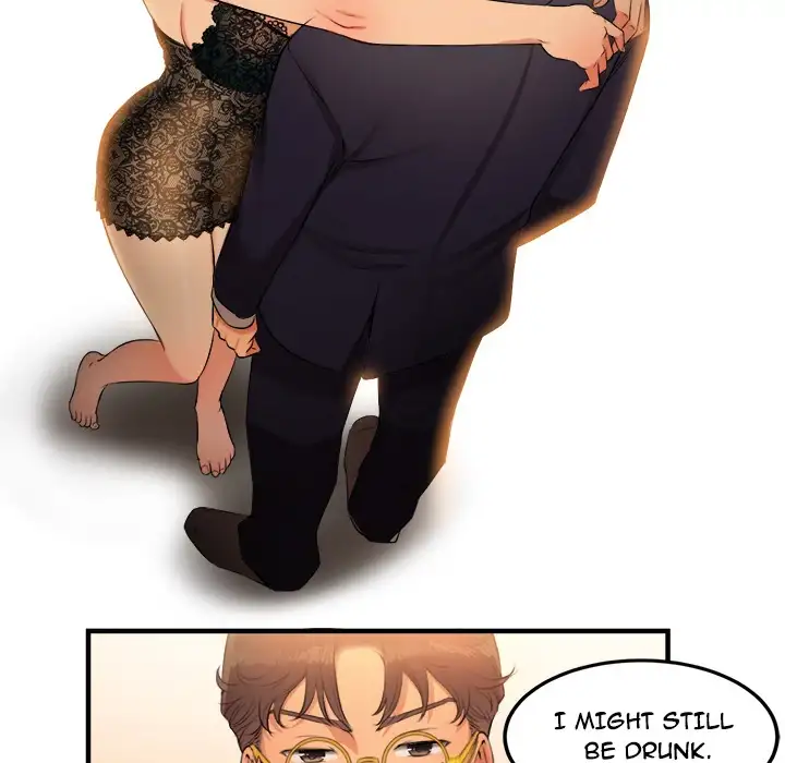 Yuri’s Part Time Job Chapter 6 - Manhwa18.com