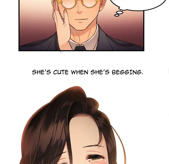 Yuri’s Part Time Job Chapter 6 - Manhwa18.com