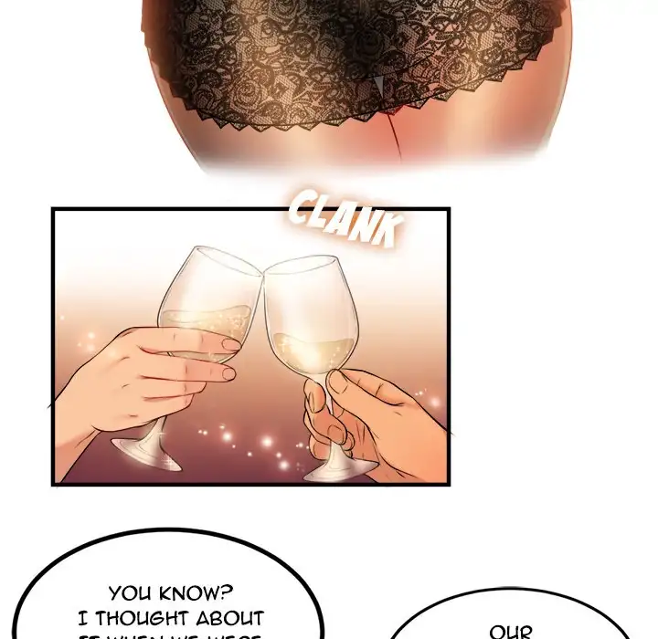 Yuri’s Part Time Job Chapter 6 - Manhwa18.com