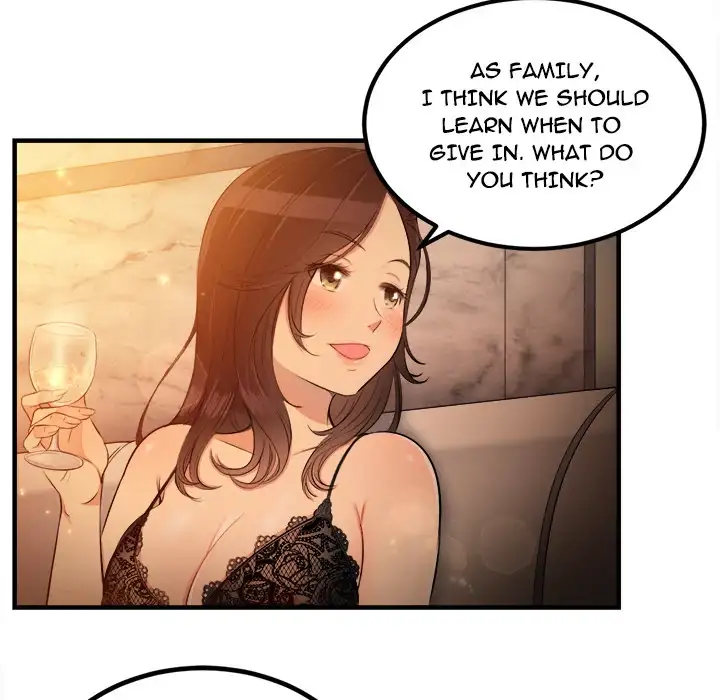 Yuri’s Part Time Job Chapter 6 - Manhwa18.com