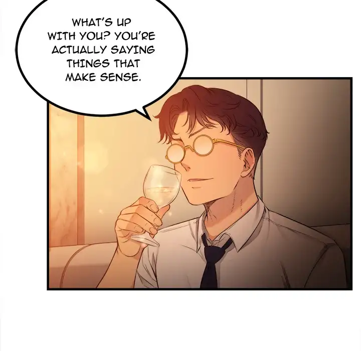 Yuri’s Part Time Job Chapter 6 - Manhwa18.com