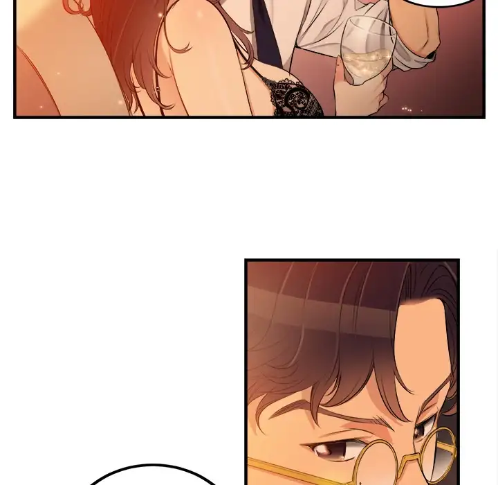 Yuri’s Part Time Job Chapter 6 - Manhwa18.com