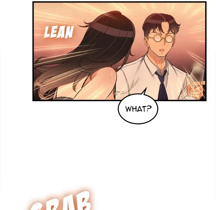 Yuri’s Part Time Job Chapter 6 - Manhwa18.com