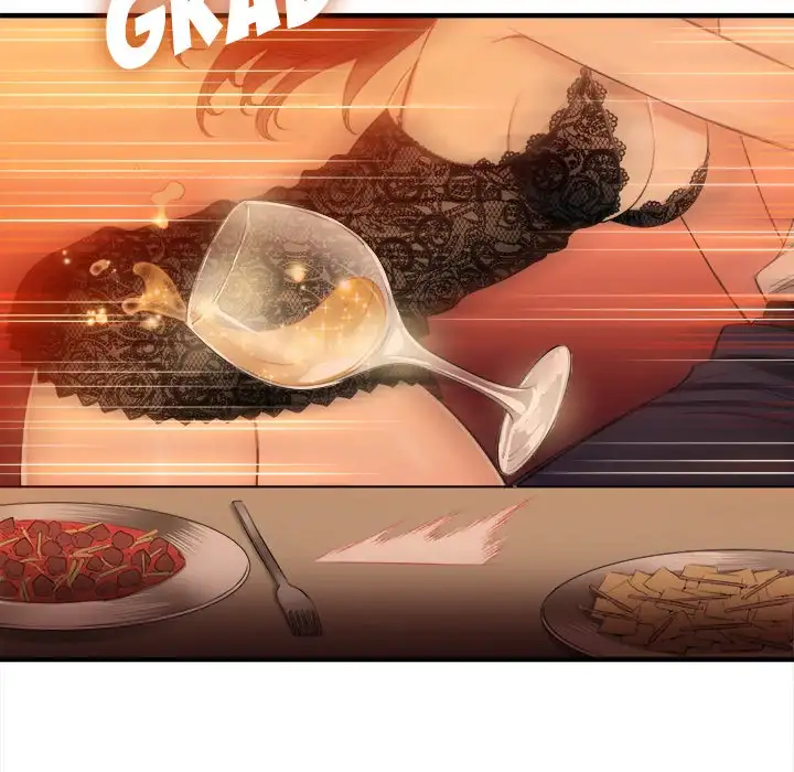 Yuri’s Part Time Job Chapter 6 - Manhwa18.com