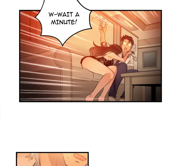 Yuri’s Part Time Job Chapter 6 - Manhwa18.com
