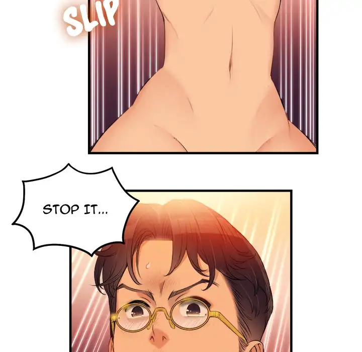 Yuri’s Part Time Job Chapter 6 - Manhwa18.com