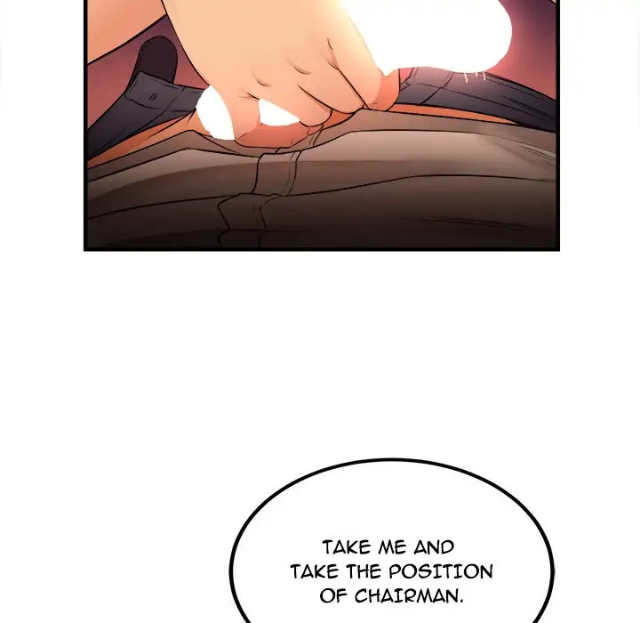 Yuri’s Part Time Job Chapter 6 - Manhwa18.com