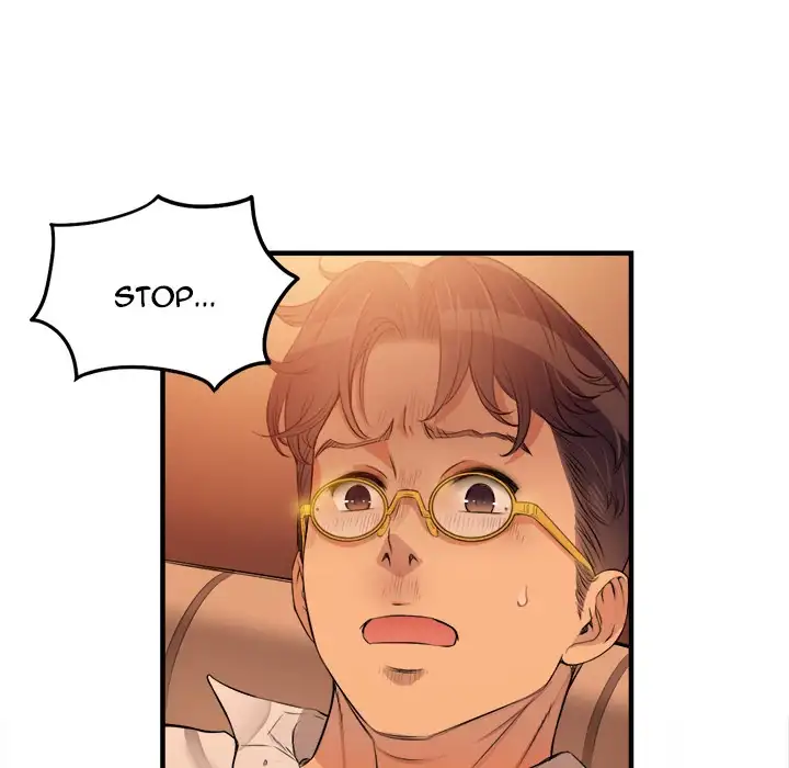 Yuri’s Part Time Job Chapter 6 - Manhwa18.com
