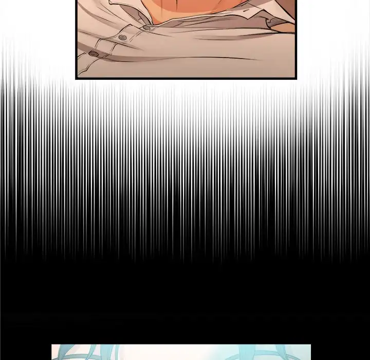 Yuri’s Part Time Job Chapter 6 - Manhwa18.com