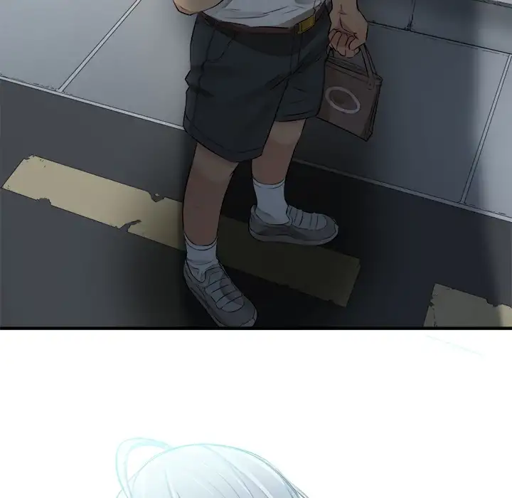 Yuri’s Part Time Job Chapter 6 - Manhwa18.com