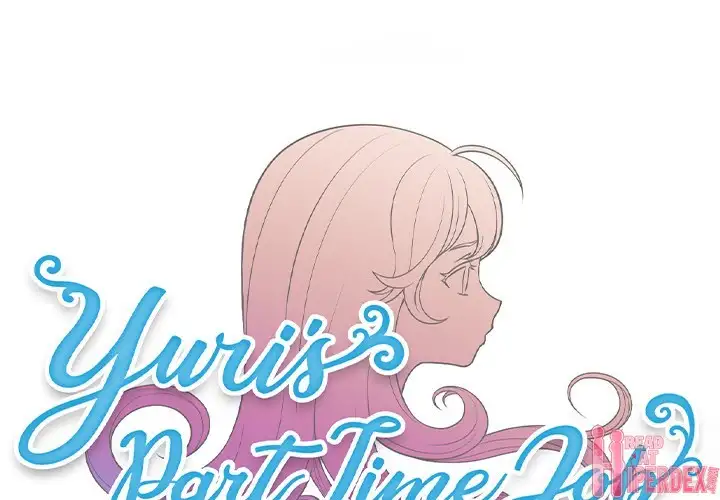 Yuri’s Part Time Job Chapter 60 - Manhwa18.com
