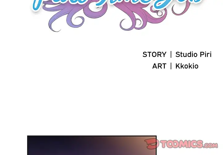 Yuri’s Part Time Job Chapter 60 - Manhwa18.com
