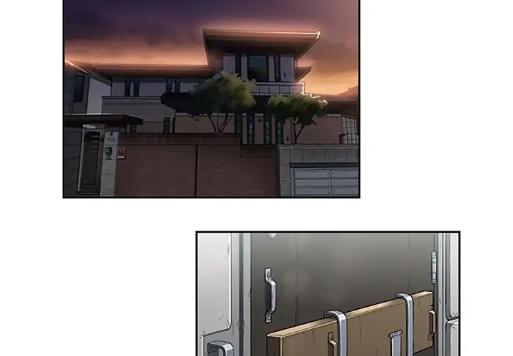 Yuri’s Part Time Job Chapter 60 - Manhwa18.com