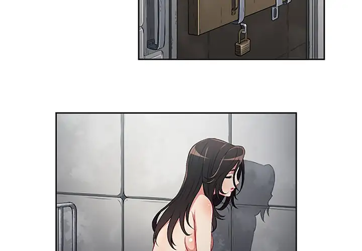 Yuri’s Part Time Job Chapter 60 - Manhwa18.com