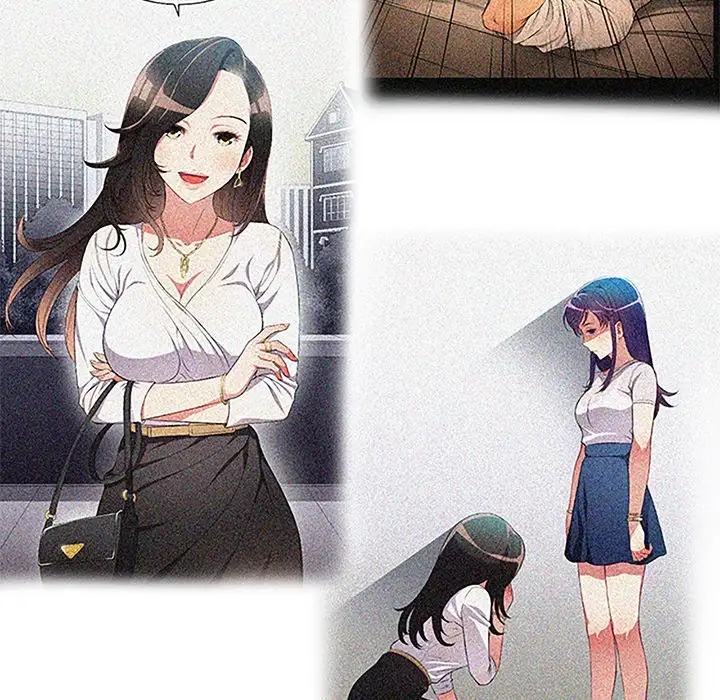 Yuri’s Part Time Job Chapter 60 - Manhwa18.com