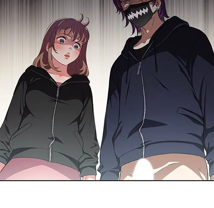 Yuri’s Part Time Job Chapter 60 - Manhwa18.com