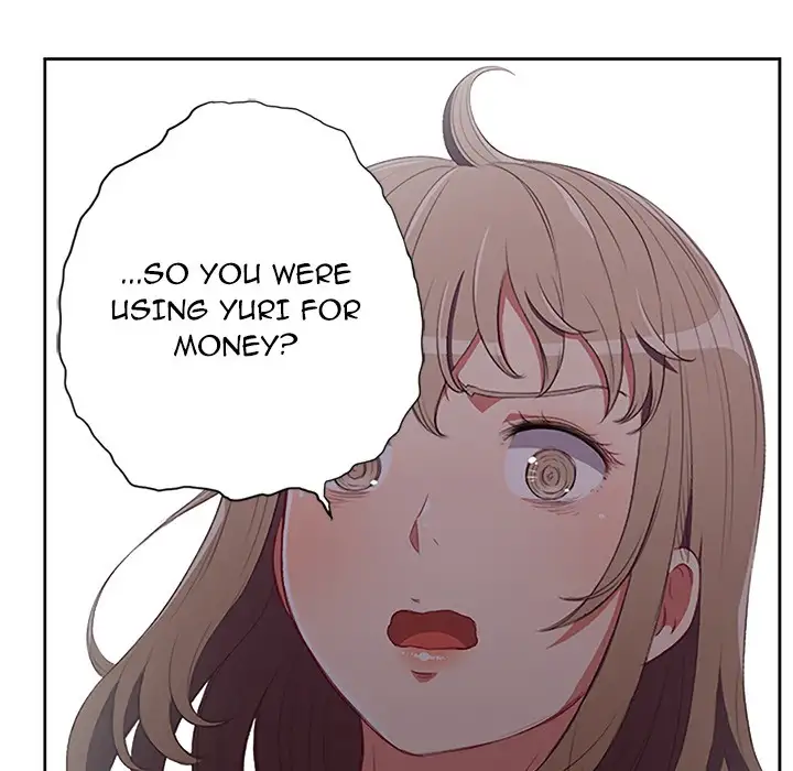 Yuri’s Part Time Job Chapter 60 - Manhwa18.com