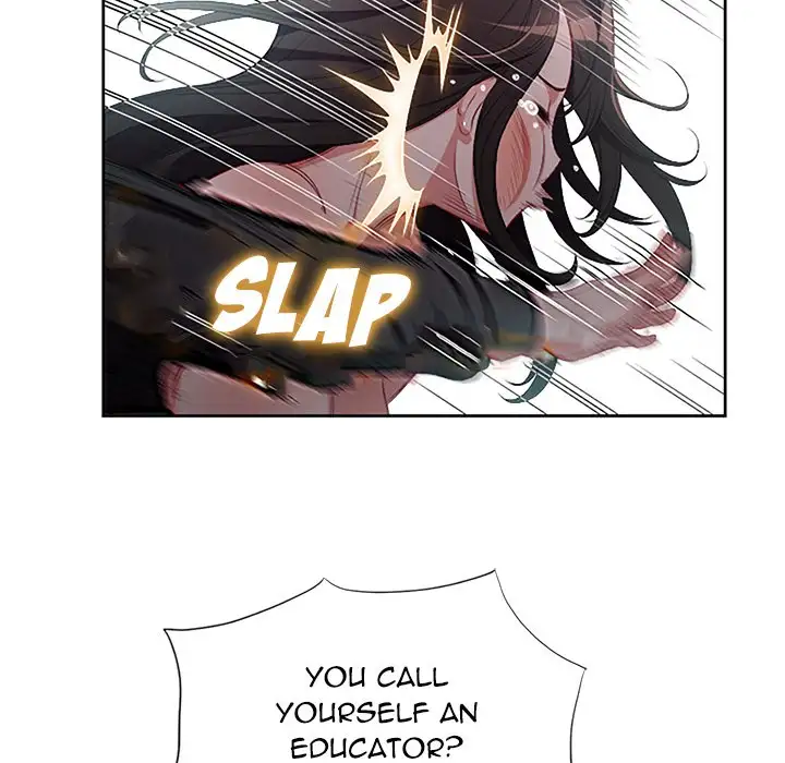 Yuri’s Part Time Job Chapter 60 - Manhwa18.com