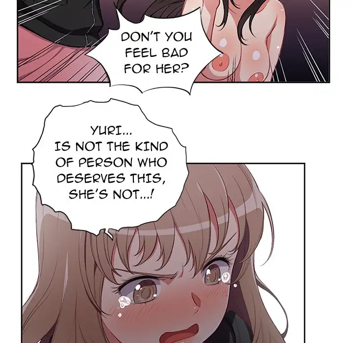 Yuri’s Part Time Job Chapter 60 - Manhwa18.com