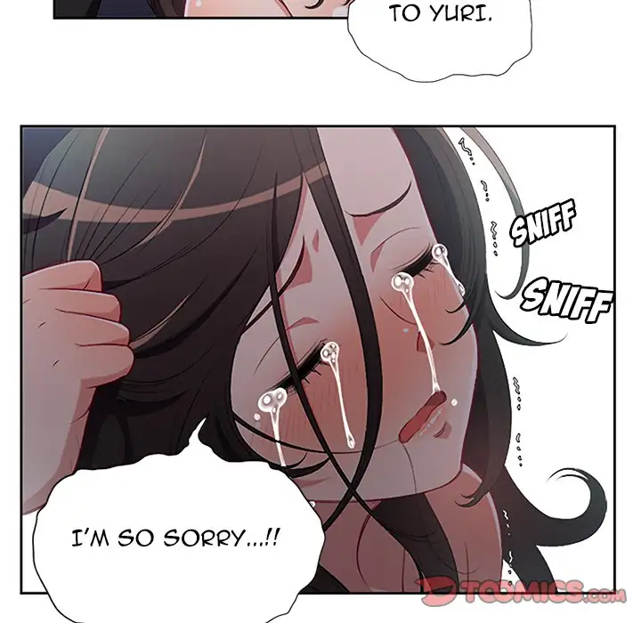 Yuri’s Part Time Job Chapter 60 - Manhwa18.com