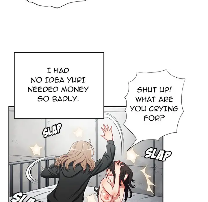 Yuri’s Part Time Job Chapter 60 - Manhwa18.com
