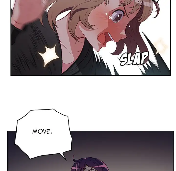 Yuri’s Part Time Job Chapter 60 - Manhwa18.com