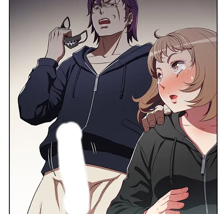 Yuri’s Part Time Job Chapter 60 - Manhwa18.com