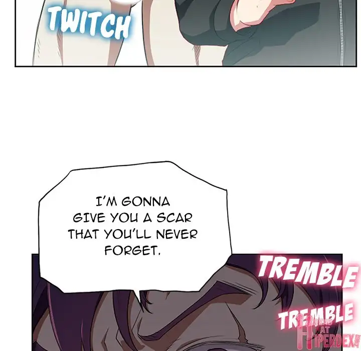 Yuri’s Part Time Job Chapter 60 - Manhwa18.com