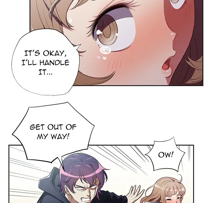 Yuri’s Part Time Job Chapter 60 - Manhwa18.com