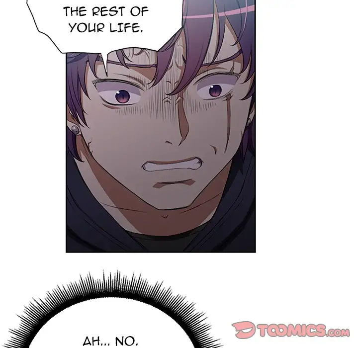 Yuri’s Part Time Job Chapter 60 - Manhwa18.com