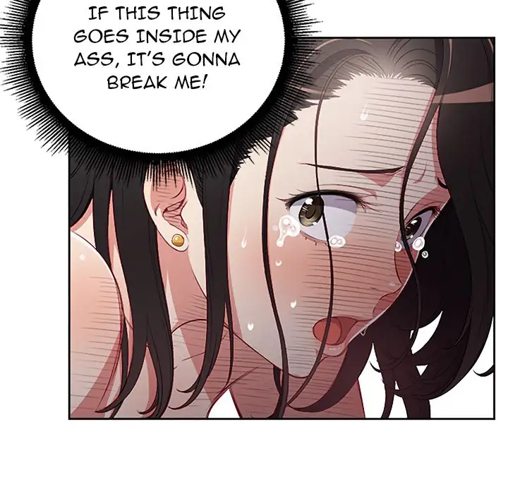 Yuri’s Part Time Job Chapter 60 - Manhwa18.com