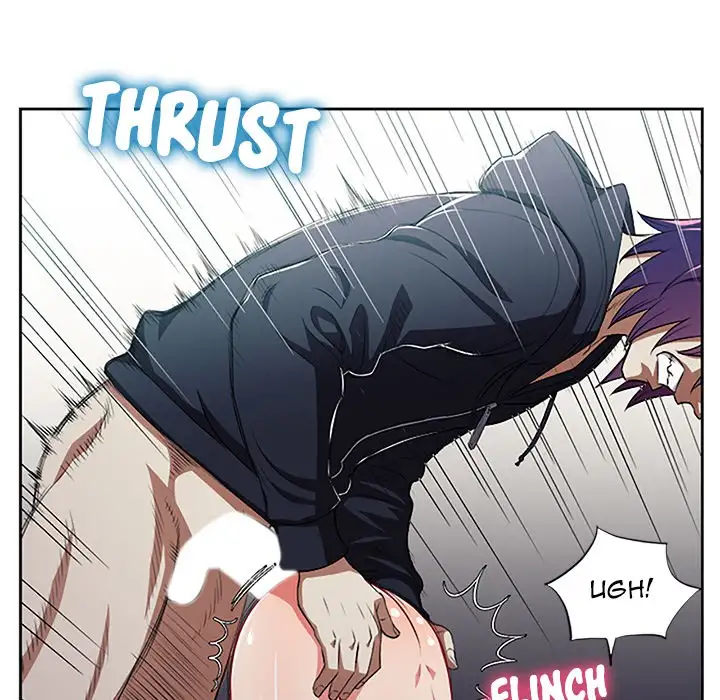 Yuri’s Part Time Job Chapter 60 - Manhwa18.com