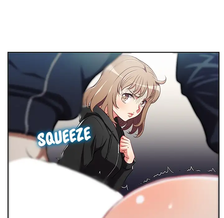 Yuri’s Part Time Job Chapter 60 - Manhwa18.com