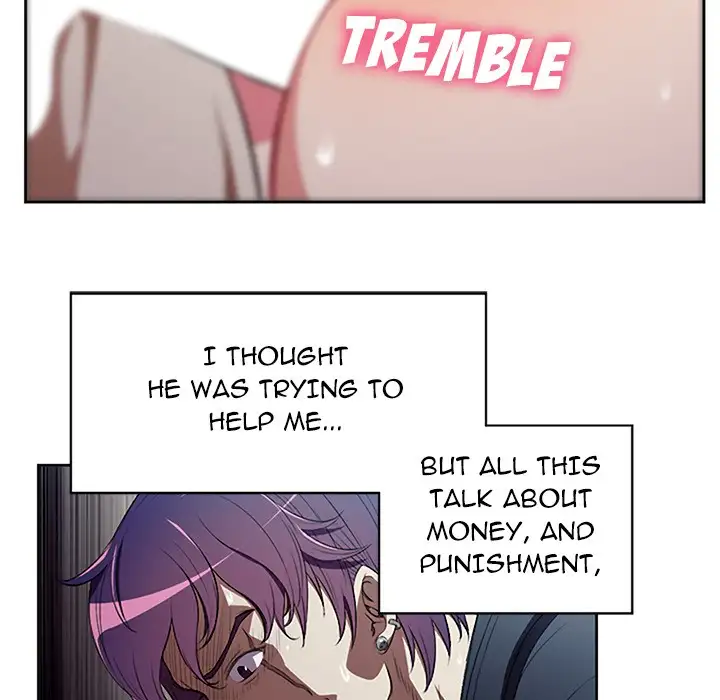 Yuri’s Part Time Job Chapter 60 - Manhwa18.com