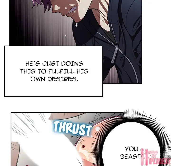 Yuri’s Part Time Job Chapter 60 - Manhwa18.com