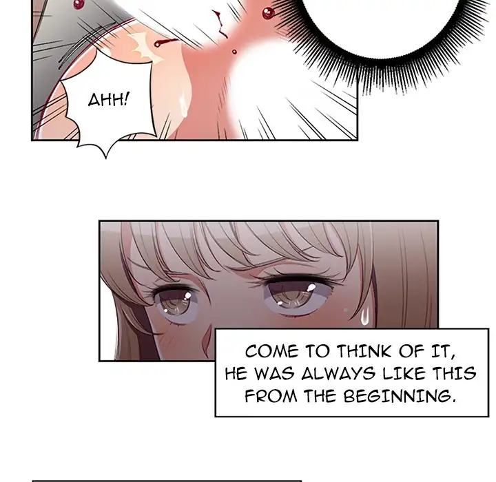 Yuri’s Part Time Job Chapter 60 - Manhwa18.com