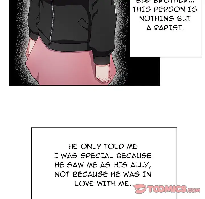 Yuri’s Part Time Job Chapter 60 - Manhwa18.com