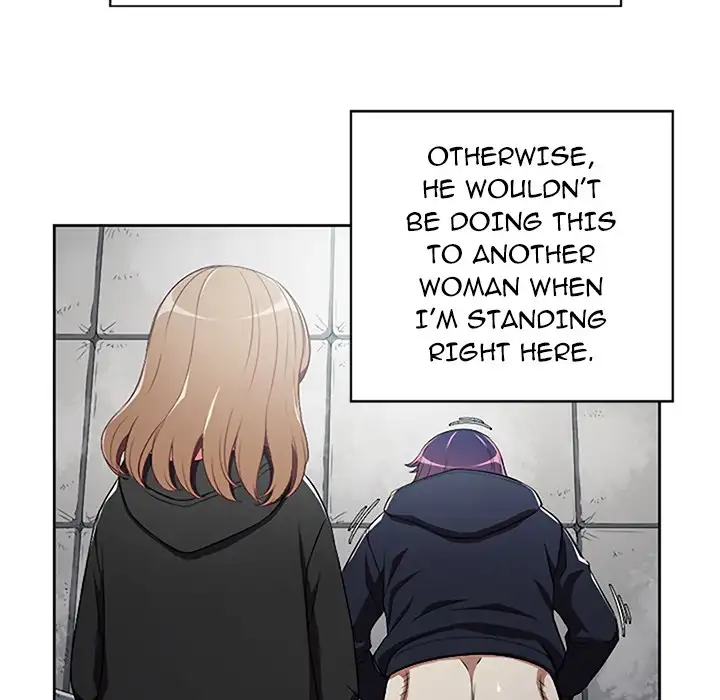 Yuri’s Part Time Job Chapter 60 - Manhwa18.com