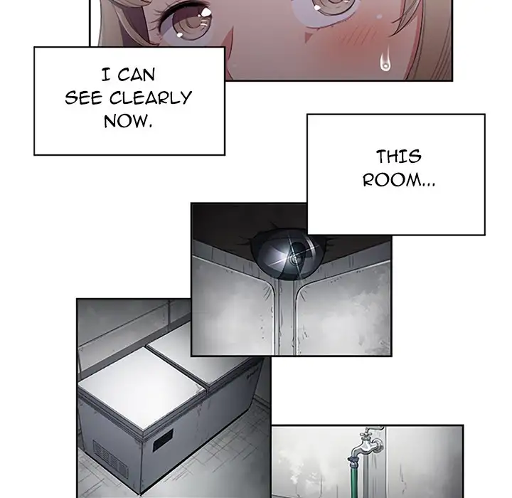 Yuri’s Part Time Job Chapter 60 - Manhwa18.com